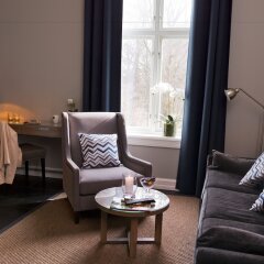 Отель Frogner House Apartments - Colbjørnsens gate 3 Норвегия, Осло - отзывы, цены и фото номеров - забронировать отель Frogner House Apartments - Colbjørnsens gate 3 онлайн фото 4