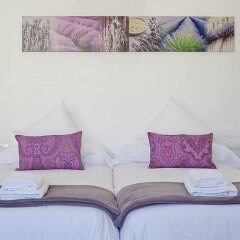Отель Charmsuites Paralel комната для гостей фото 4