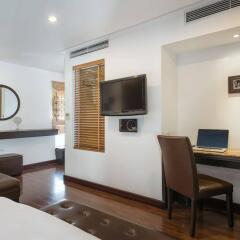 Hanoi La Siesta Diamond Hotel удобства в номере