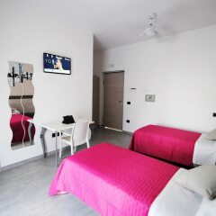 Отель B&B 193° Sud комната для гостей