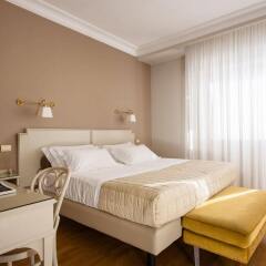 Silva Hotel Splendid Фьюджи комната для гостей фото 8