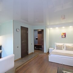 Апартаменты Apartment on Oktyabrya 43 Ярославль спа фото 2