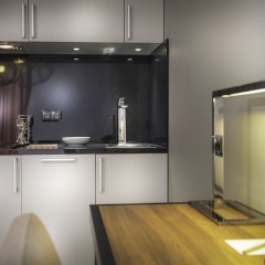 Отель Hipark by Adagio Paris La Villette в номере фото 2