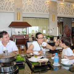 Отель Sea Links Beach Hotel Вьетнам, Фантхьет - 4 отзыва об отеле, цены и фото номеров - забронировать отель Sea Links Beach Hotel онлайн спа