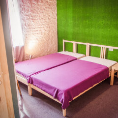 Cp Hostel детские мероприятия
