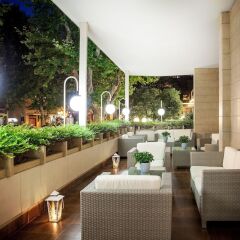 Hotel Rosabianca интерьер отеля фото 6