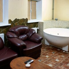Premier Hotel Shafran ванная
