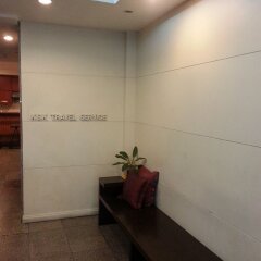 Отель Top Inn Sukhumvit Таиланд, Бангкок - отзывы, цены и фото номеров - забронировать отель Top Inn Sukhumvit онлайн сауна