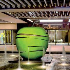 One Farrer Hotel