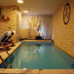 Marlight Boutique Hotel бассейн