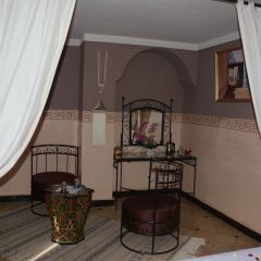 Отель Riad Assalam Марокко, Марракеш - отзывы, цены и фото номеров - забронировать отель Riad Assalam онлайн интерьер отеля фото 3