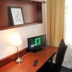 Elen's Hotel Arlington Prague удобства в номере фото 4