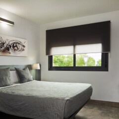 Hotel Sant Pere II комната для гостей