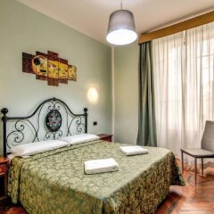 Отель Basilea Италия, Флоренция - - забронировать отель Basilea, цены и фото номеров комната для гостей фото 5