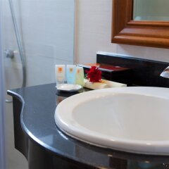 Отель Allura Hotel Hanoi Вьетнам, Ханой - отзывы, цены и фото номеров - забронировать отель Allura Hotel Hanoi онлайн фото 5