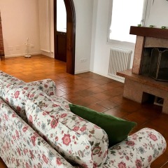 Отель La Casa di Amedeo Италия, Пьомбино-Дезе - отзывы, цены и фото номеров - забронировать отель La Casa di Amedeo онлайн комната для гостей