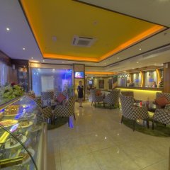 Fortune Pearl Hotel, Deira in Dubai, United Arab Emirates from 84$, photos, reviews - zenhotels.com meals photo 2