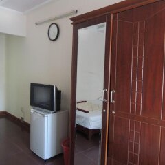 Phu My Hotel удобства в номере фото 2