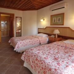 Отель Montana Pine Resort - All Inclusive комната для гостей