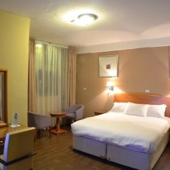 Fasil International Hotel in Addis Ababa, Ethiopia from 147$, photos, reviews - zenhotels.com guestroom photo 4