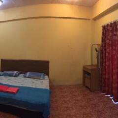 Отель Sleep Inn Pattaya Таиланд, Паттайя - отзывы, цены и фото номеров - забронировать отель Sleep Inn Pattaya онлайн комната для гостей фото 4