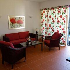 Отель Residence Golf Club комната для гостей фото 5