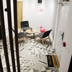 Отель Mi Familia Guest House Сербия, Белград - отзывы, цены и фото номеров - забронировать отель Mi Familia Guest House онлайн фото 25