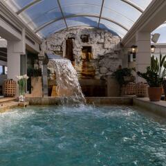 Coral Hotel Athens бассейн фото 2