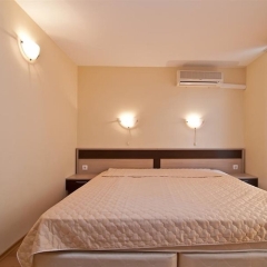 Отель Viva Apartments Болгария, Солнечный берег - отзывы, цены и фото номеров - забронировать отель Viva Apartments онлайн комната для гостей фото 3
