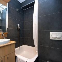 Отель Staycity Aparthotels Gare de l Est ванная фото 2