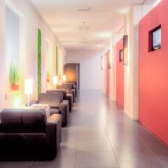 Hotel Alize Mouscron интерьер отеля фото 2