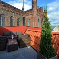 Stay Inn Hotel Гданьск фото 3