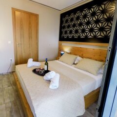 Отель Azante Boutique Suites Греция, Закинф - отзывы, цены и фото номеров - забронировать отель Azante Boutique Suites онлайн комната для гостей фото 2