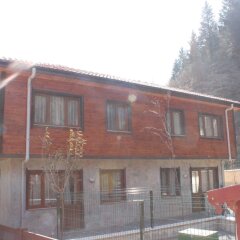 Uzungol Onder Hotel & Spa Турция, Узунгёль - отзывы, цены и фото номеров - забронировать отель Uzungol Onder Hotel & Spa онлайн балкон