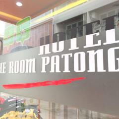 Отель The Room Patong детские мероприятия