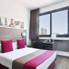 Отель Best 4 Barcelona Испания, Барселона - - забронировать отель Best 4 Barcelona, цены и фото номеров комната для гостей фото 2