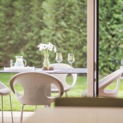 Отель Residence Desiree Classic & Design Меран балкон