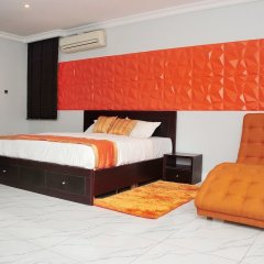 HIS DulCe Apartments in Lagos, Nigeria from 58$, photos, reviews - zenhotels.com