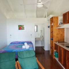 Aroa Beachside Inn in Rarotonga, Cook Islands from 186$, photos, reviews - zenhotels.com guestroom photo 5
