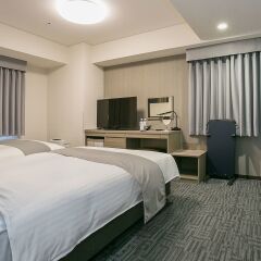 Отель Mars Garden Hotel Hakata Япония, Хаката - отзывы, цены и фото номеров - забронировать отель Mars Garden Hotel Hakata онлайн комната для гостей