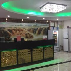 Отель Pohu Hotel (Guangzhou Hengbao Square Changshou Road Metro Station) Китай, Гуанчжоу - отзывы, цены и фото номеров - забронировать отель Pohu Hotel (Guangzhou Hengbao Square Changshou Road Metro Station) онлайн гостиничный бар