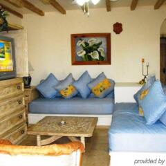 Отель Los Cabos Golf Resort, a VRI resort комната для гостей