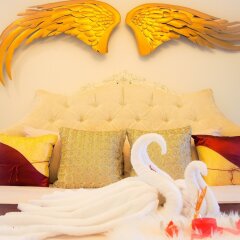 Отель Zenithar Penthouse Sukhumvit детские мероприятия