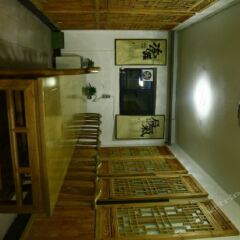 P.Loft Youth Hostel комната для гостей фото 3