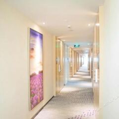 Golden Palace Hotel интерьер отеля фото 2
