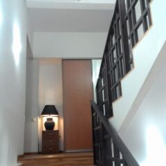 Гостиница Holiday on Zarechnaya - Hostel в Красноярске отзывы, цены и фото номеров - забронировать гостиницу Holiday on Zarechnaya - Hostel онлайн Красноярск спортивное сооружение