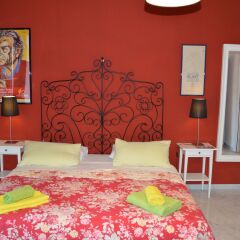 Отель B&B Domitilla Генуя детские мероприятия фото 2