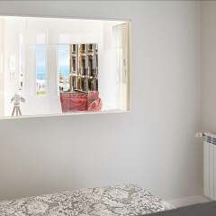 Апартаменты Zurriola Zinema Apartment by FeelFree Rentals удобства в номере