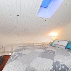 Отель Carré D'or - Five Stars Holiday House комната для гостей фото 2