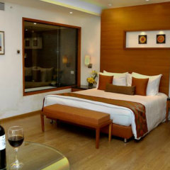 Country Inn & Suites by Radisson, Navi Mumbai in Navi Mumbai, India from 85$, photos, reviews - zenhotels.com photo 2